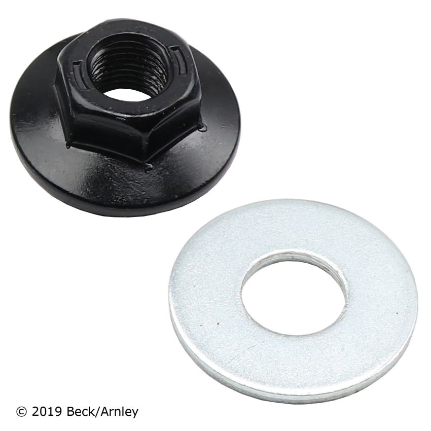 BECK/ARNLEY 101-8403 TIE ROD END