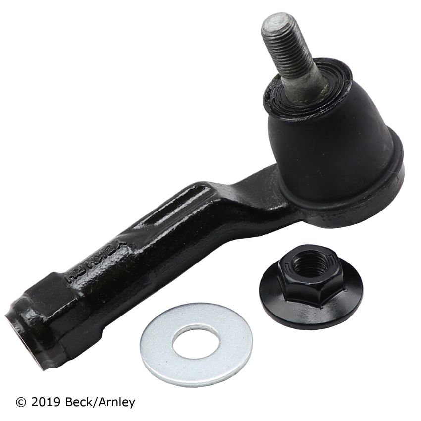 BECK/ARNLEY 101-8403 TIE ROD END