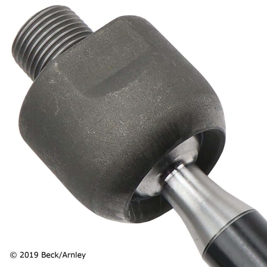 BECK/ARNLEY 101-8406 TIE ROD END