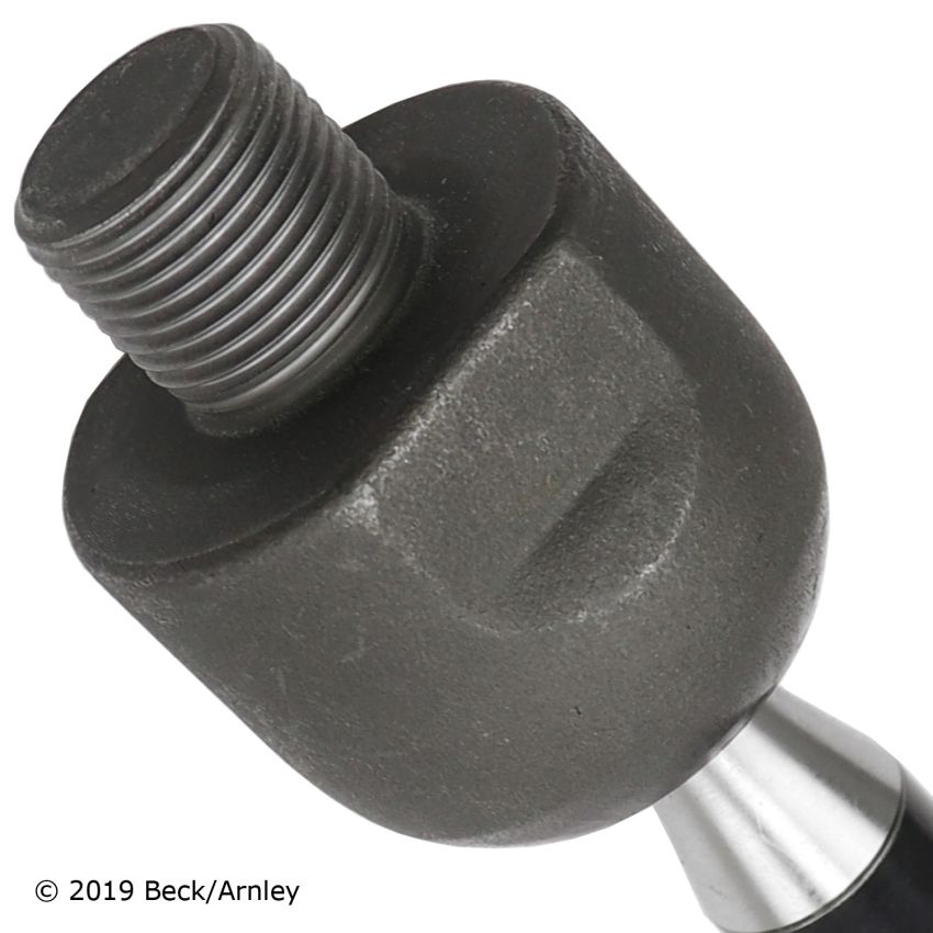 BECK/ARNLEY 101-8406 TIE ROD END