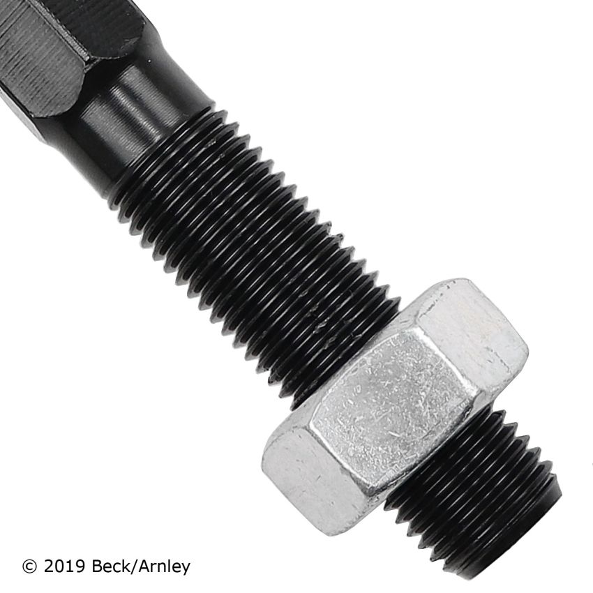 BECK/ARNLEY 101-8406 TIE ROD END