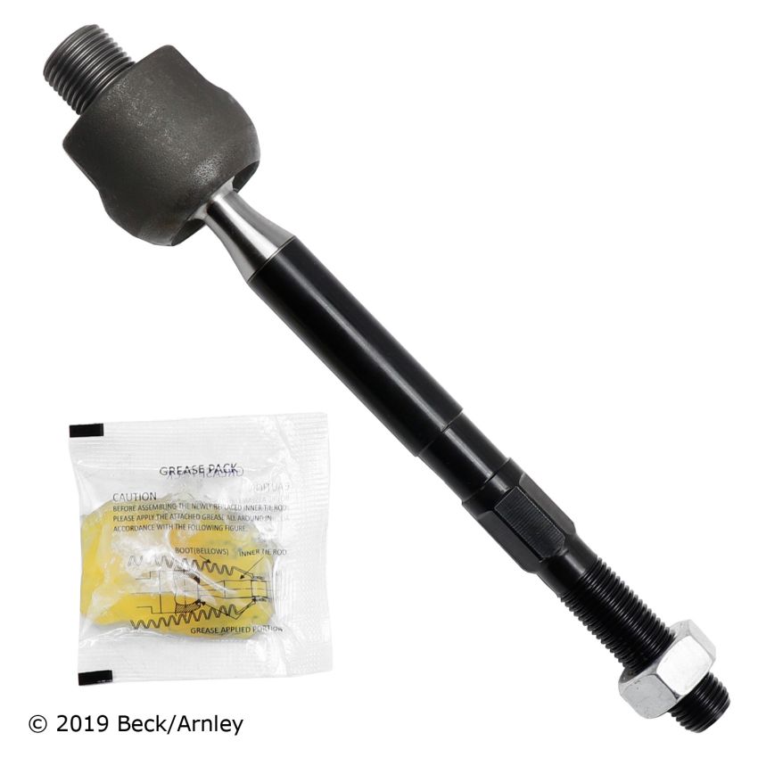 BECK/ARNLEY 101-8406 TIE ROD END