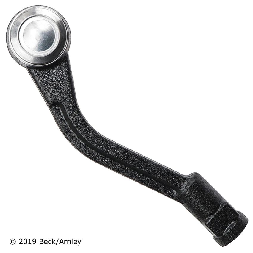 BECK/ARNLEY 101-8407 TIE ROD END