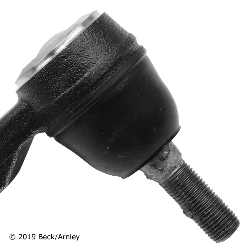 BECK/ARNLEY 101-8407 TIE ROD END