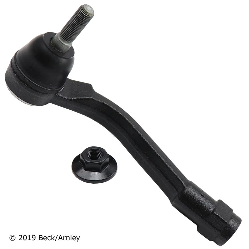 BECK/ARNLEY 101-8407 TIE ROD END