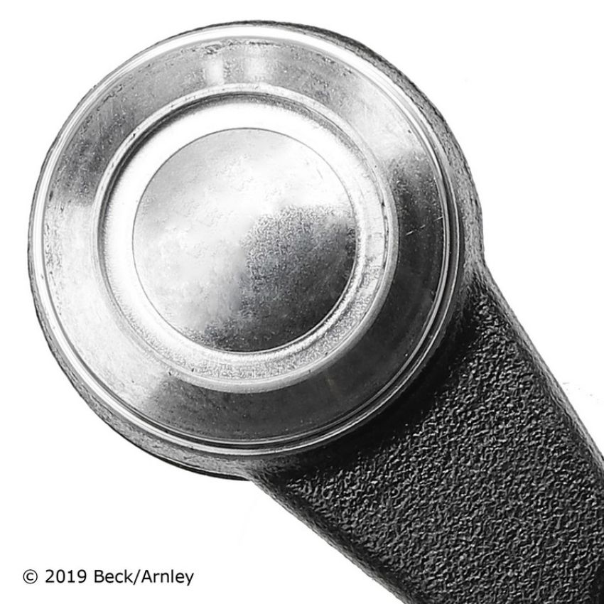 BECK/ARNLEY 101-8408 TIE ROD END