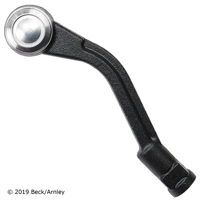 BECK/ARNLEY 101-8408 TIE ROD END