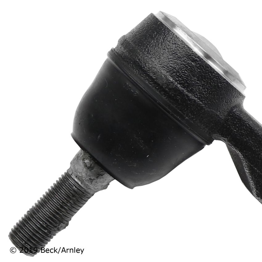 BECK/ARNLEY 101-8408 TIE ROD END
