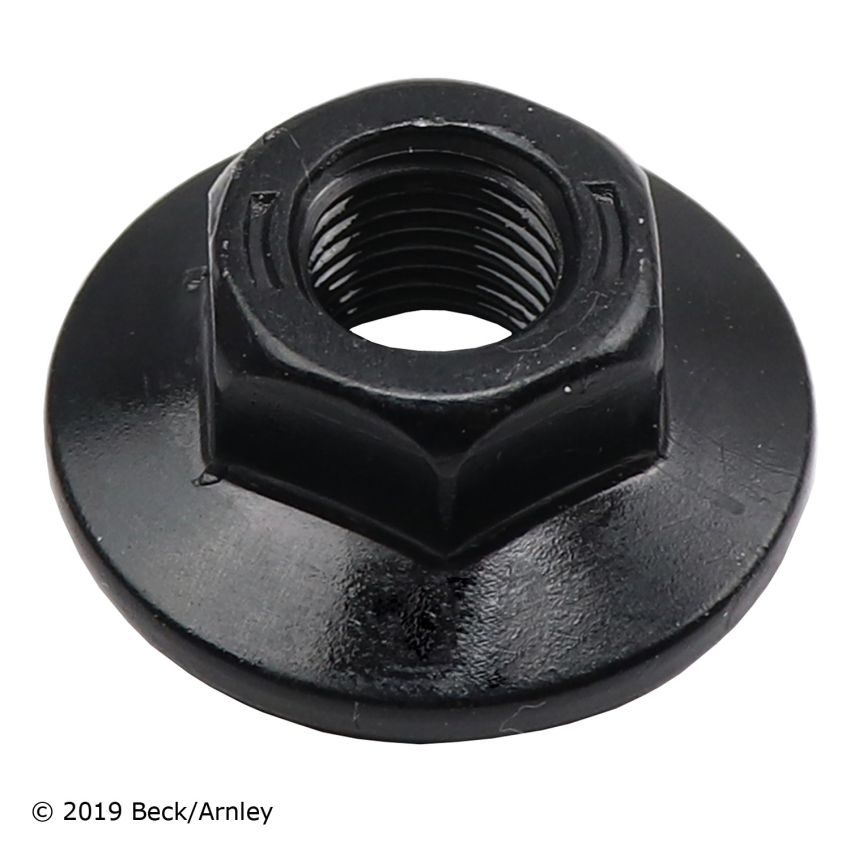 BECK/ARNLEY 101-8408 TIE ROD END