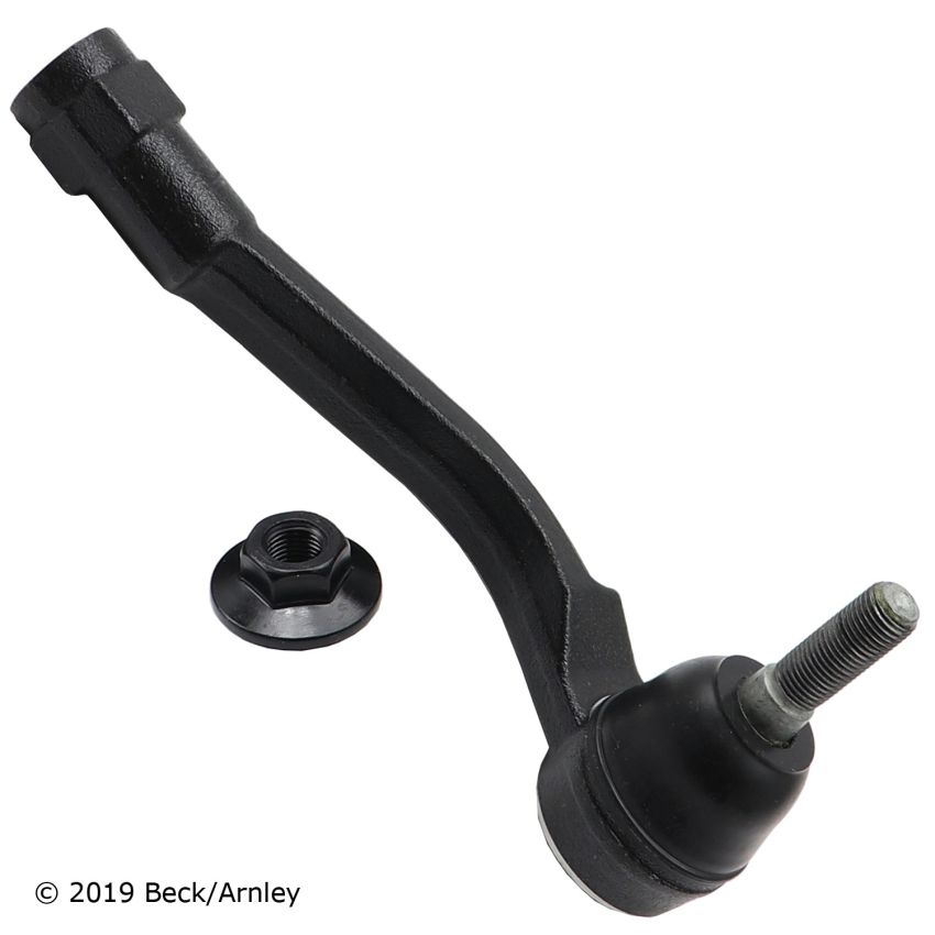 BECK/ARNLEY 101-8408 TIE ROD END