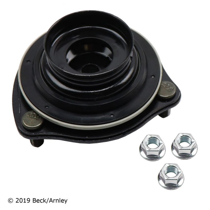 BECK/ARNLEY 101-8414 STRUT MOUNT