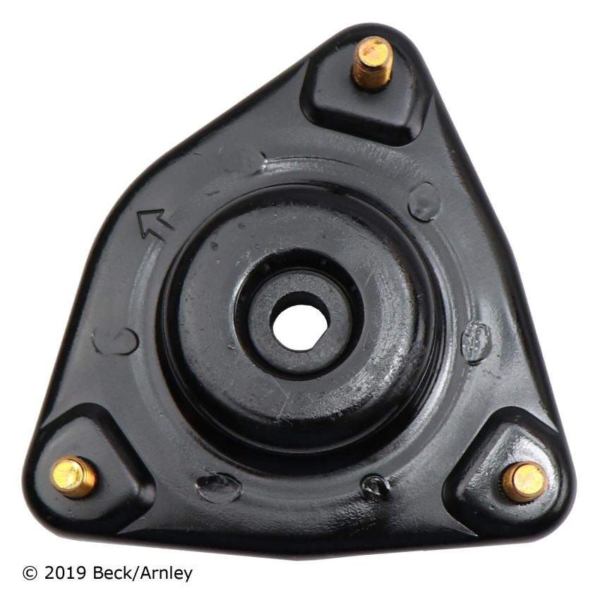 BECK/ARNLEY 101-8415 STRUT MOUNT