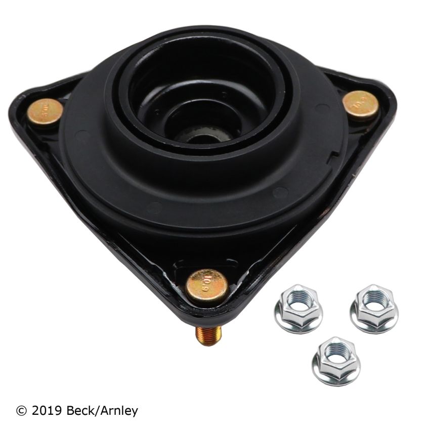 BECK/ARNLEY 101-8415 STRUT MOUNT