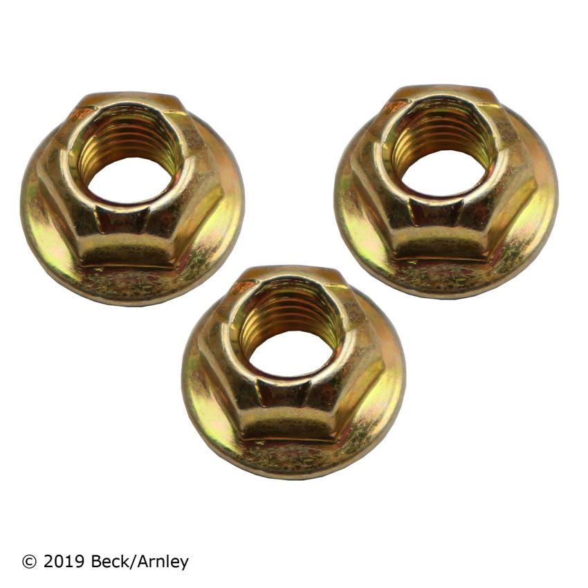 BECK/ARNLEY 101-8417 STRUT MOUNT
