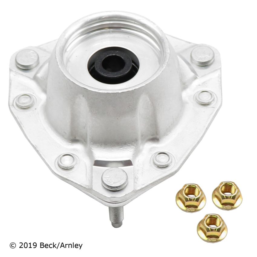 BECK/ARNLEY 101-8417 STRUT MOUNT