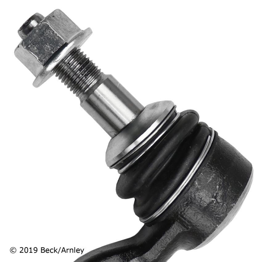 BECK/ARNLEY 101-8421 TIE ROD ASSEMBLY