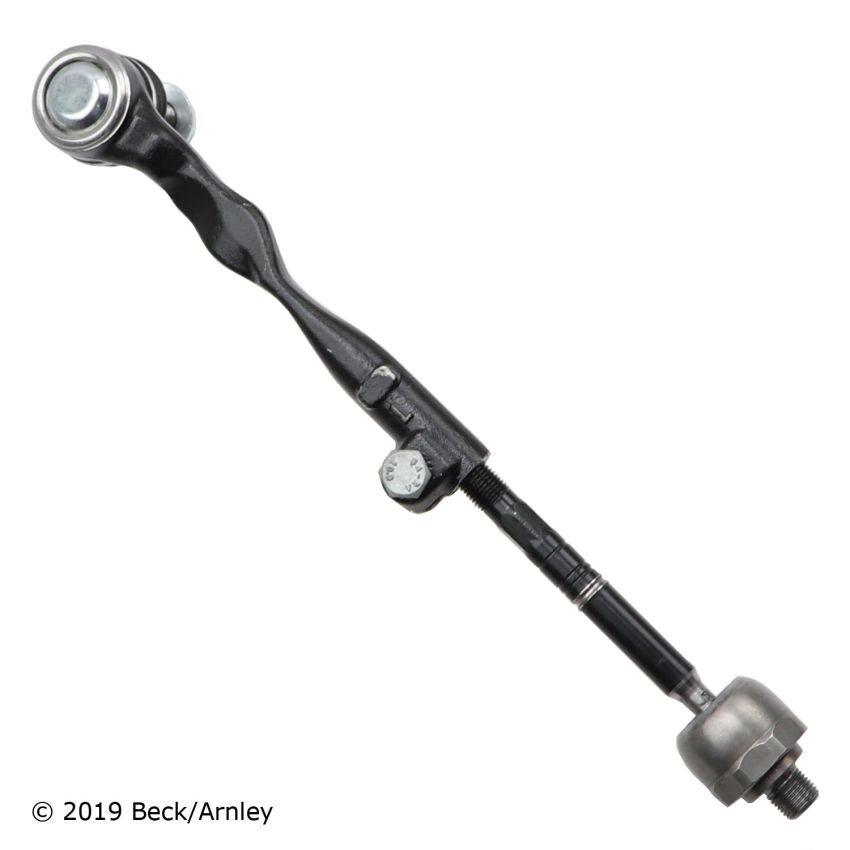 BECK/ARNLEY 101-8421 TIE ROD ASSEMBLY