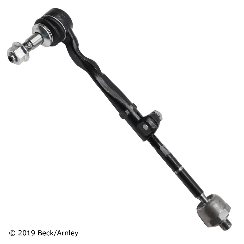 BECK/ARNLEY 101-8421 TIE ROD ASSEMBLY