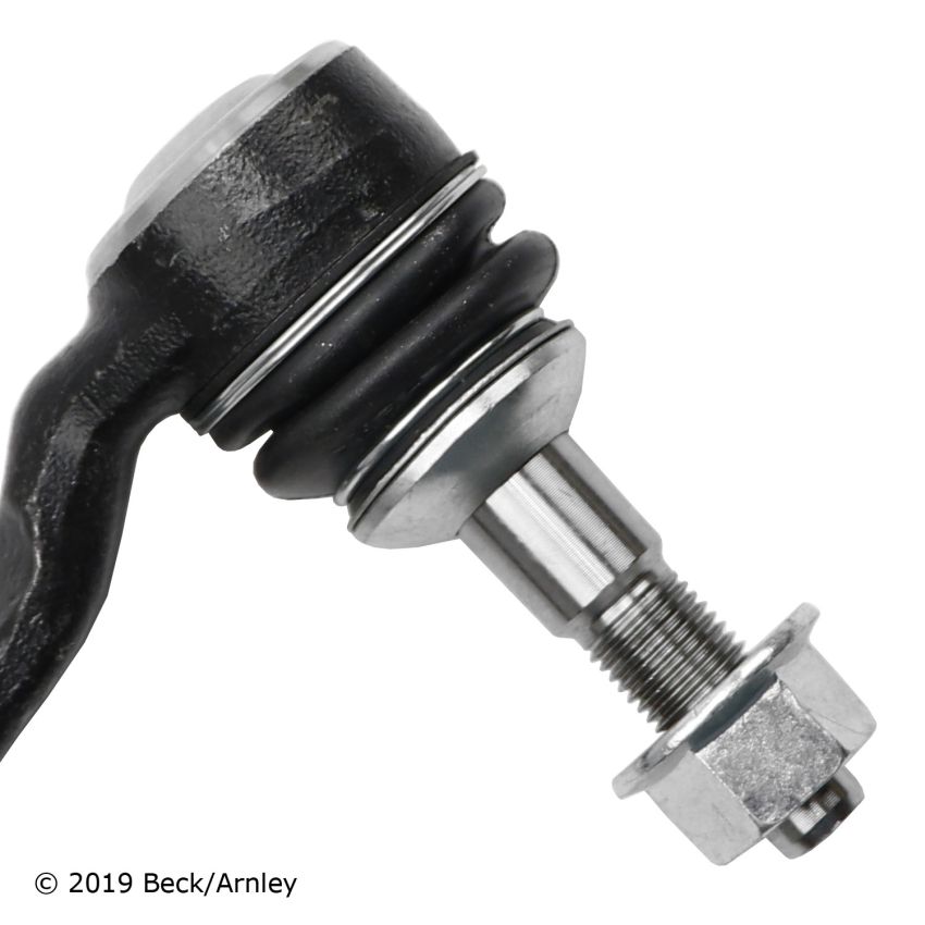 BECK/ARNLEY 101-8422 TIE ROD ASSEMBLY