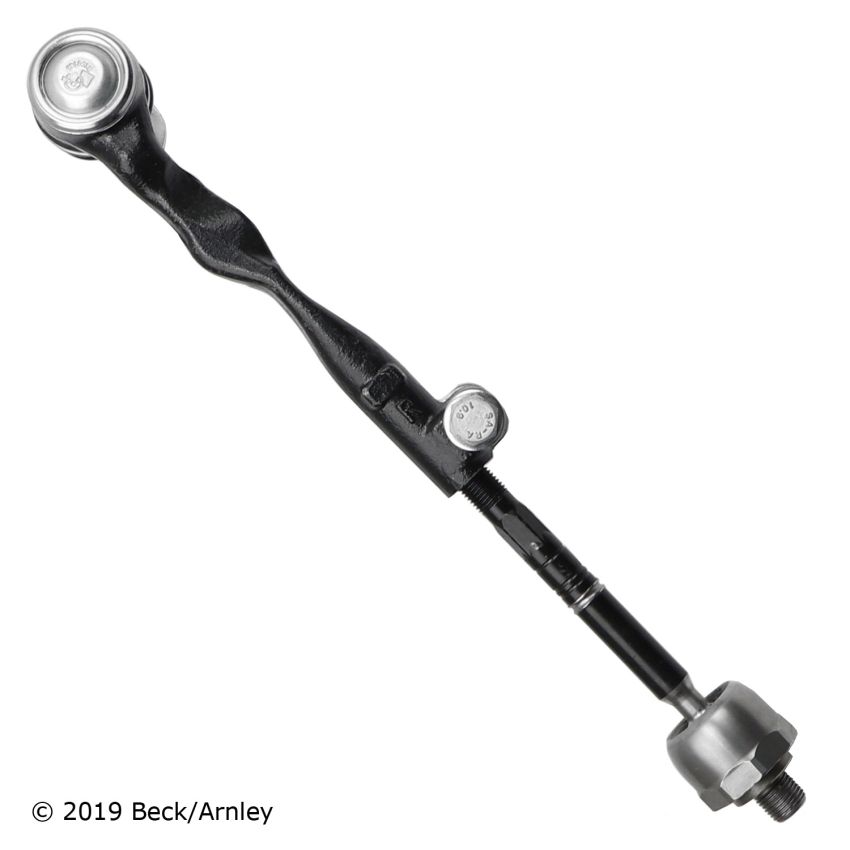 BECK/ARNLEY 101-8422 TIE ROD ASSEMBLY