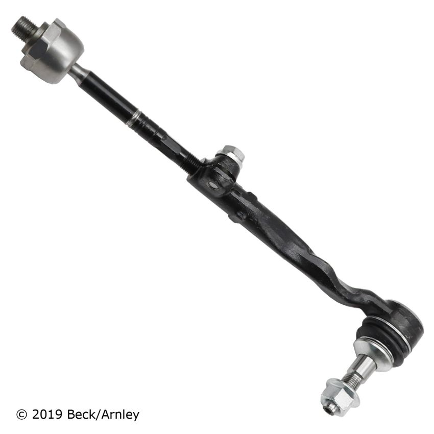 BECK/ARNLEY 101-8422 TIE ROD ASSEMBLY