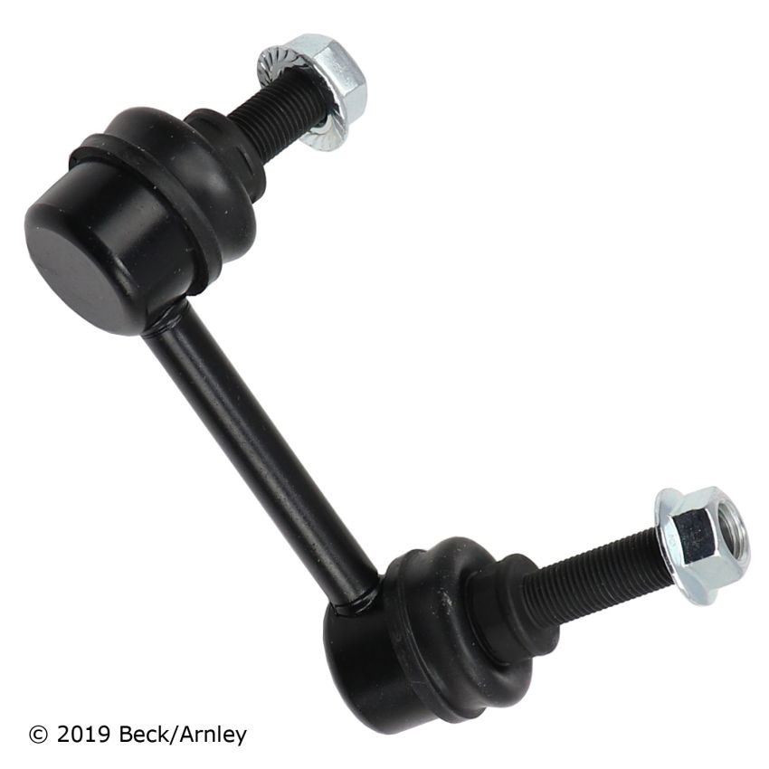 BECK/ARNLEY 101-8424 STABILIZER END LINK