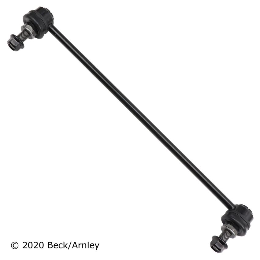 BECK/ARNLEY 101-8432 STABILIZER END LINK