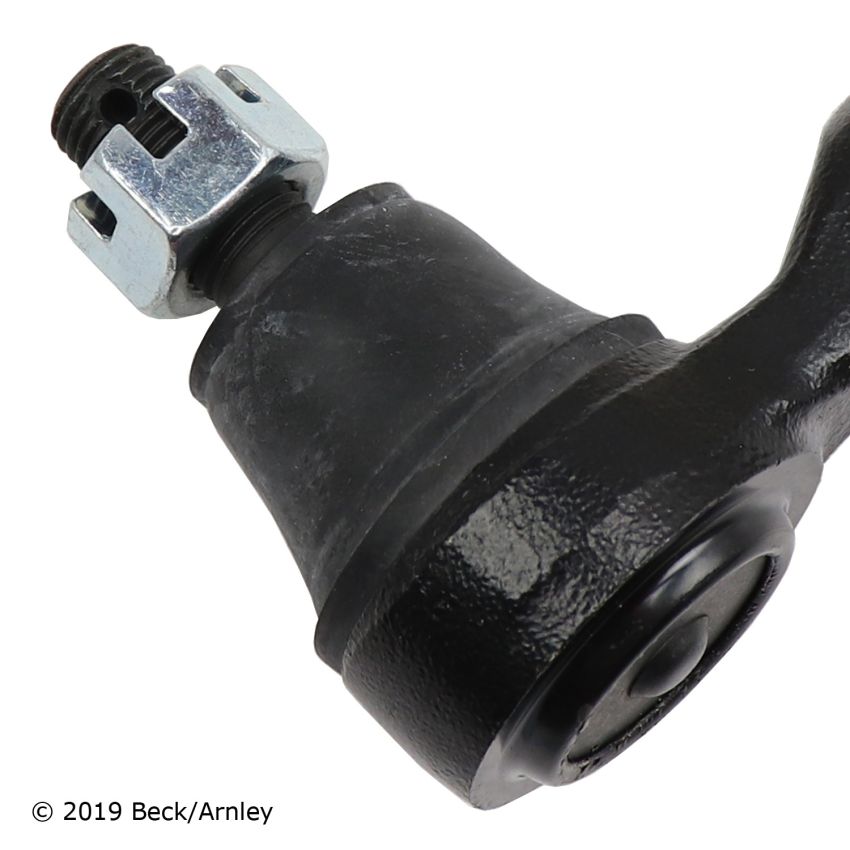 BECK/ARNLEY 101-8434 TIE ROD END