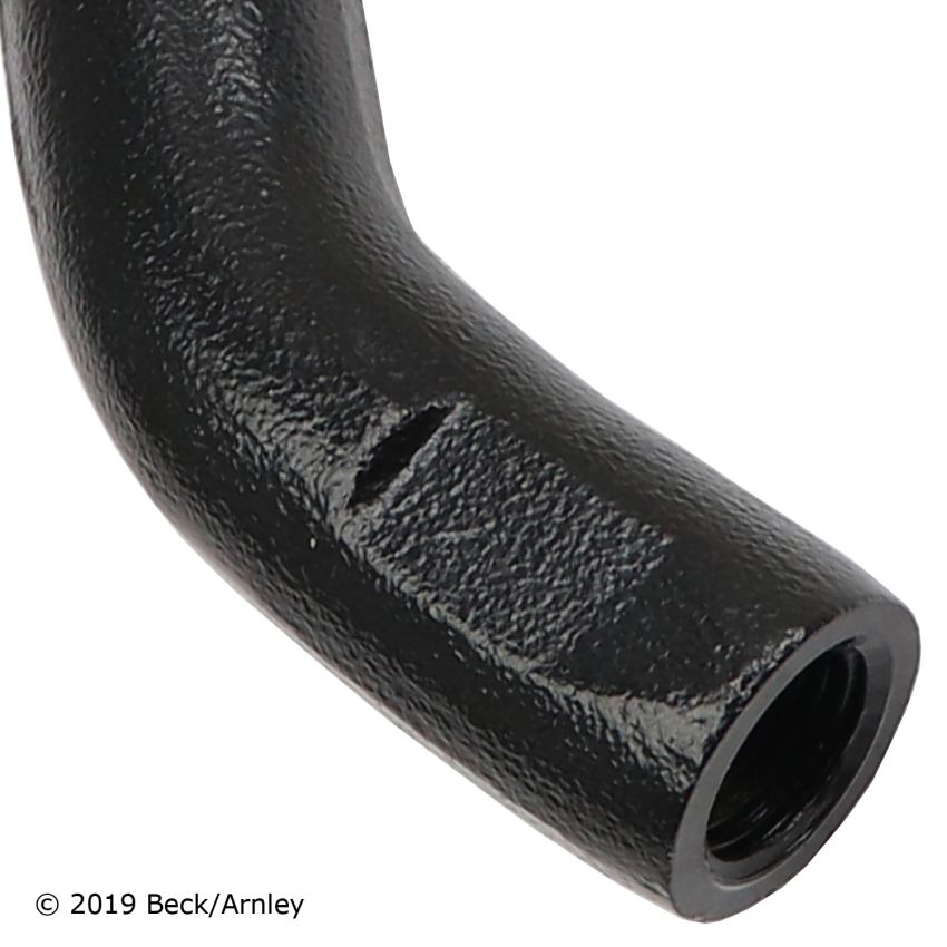 BECK/ARNLEY 101-8434 TIE ROD END