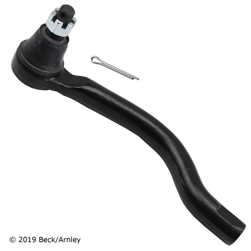 BECK/ARNLEY 101-8434 TIE ROD END
