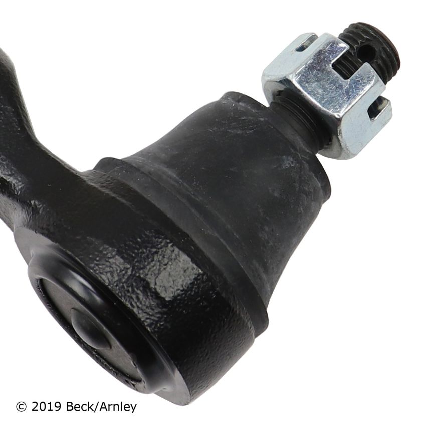 BECK/ARNLEY 101-8435 TIE ROD END