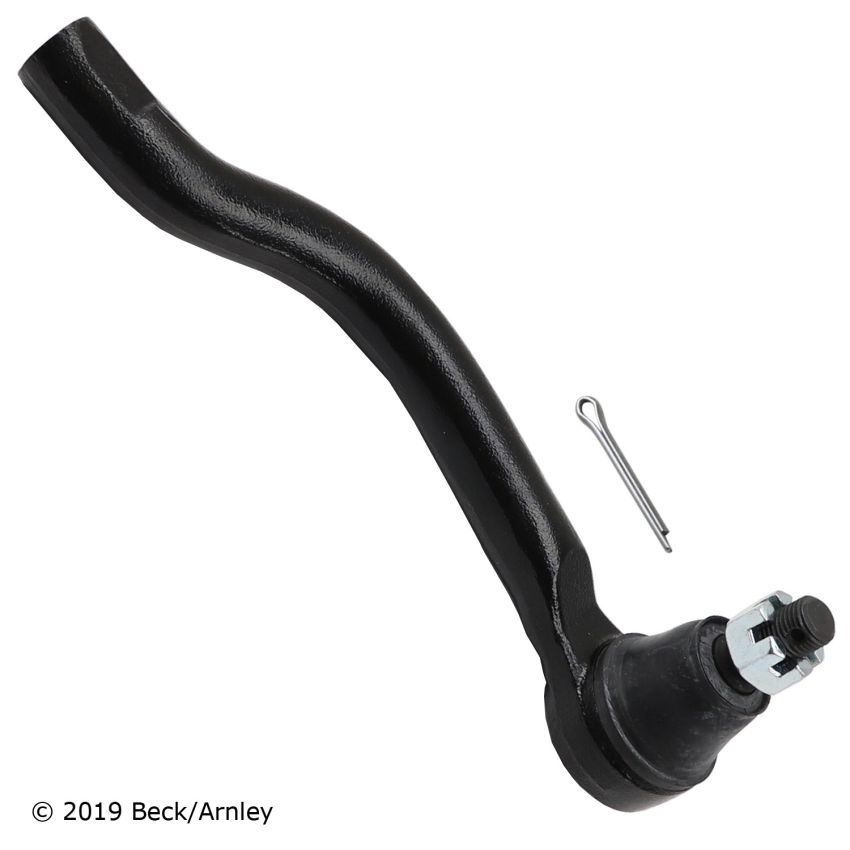 BECK/ARNLEY 101-8435 TIE ROD END