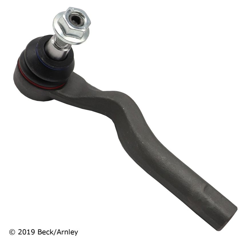 BECK/ARNLEY 101-8453 TIE ROD END