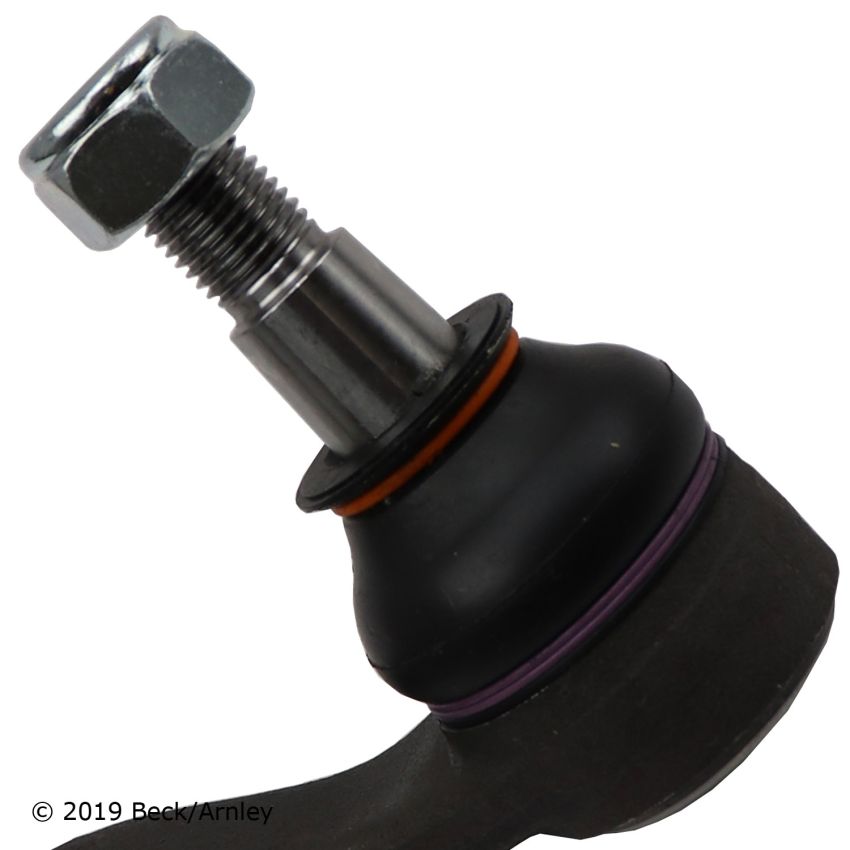 BECK/ARNLEY 101-8454 TIE ROD END