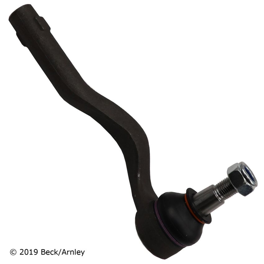 BECK/ARNLEY 101-8454 TIE ROD END