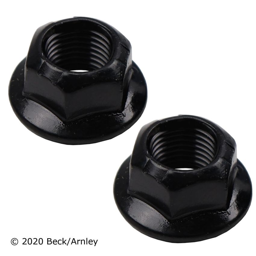 BECK/ARNLEY 101-8471 STABILIZER END LINK