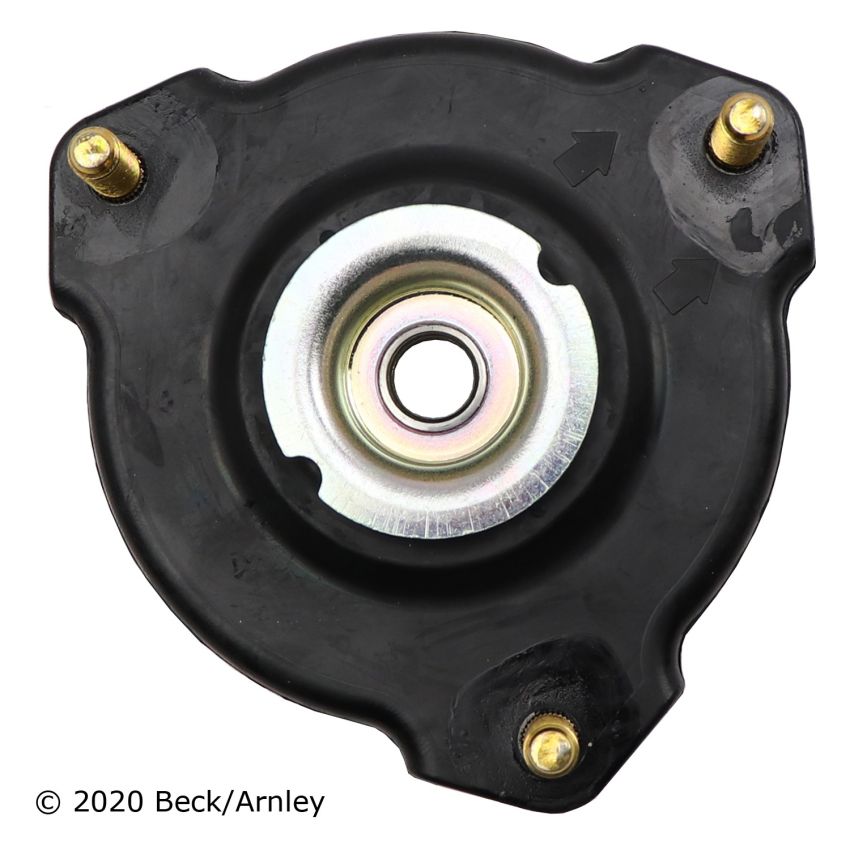 BECK/ARNLEY 101-8472 STRUT MOUNT