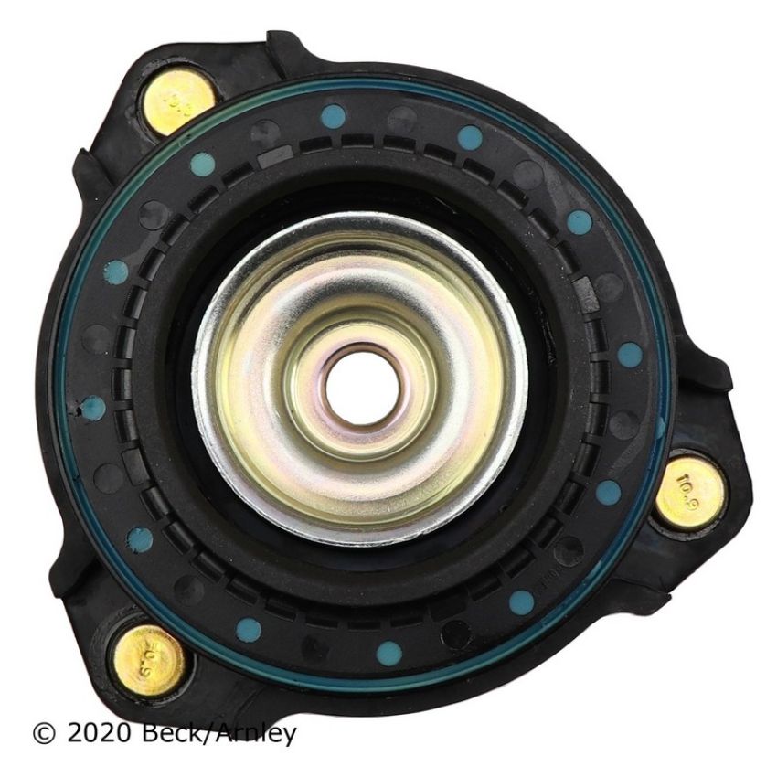 BECK/ARNLEY 101-8472 STRUT MOUNT