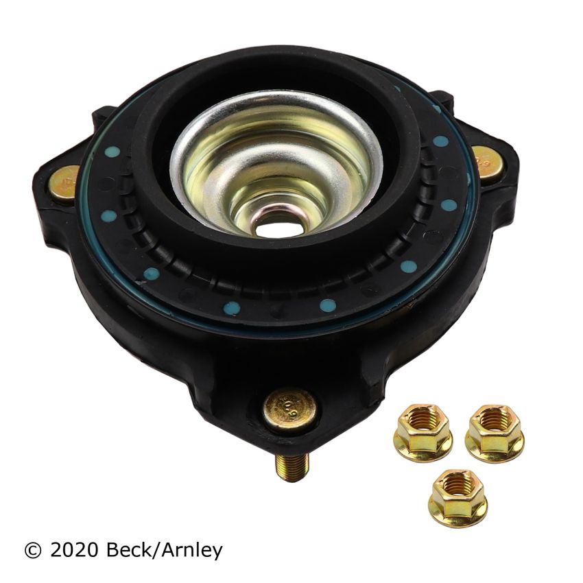 BECK/ARNLEY 101-8472 STRUT MOUNT