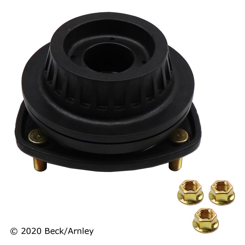 BECK/ARNLEY 101-8473 STRUT MOUNT