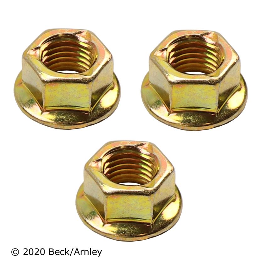 BECK/ARNLEY 101-8473 STRUT MOUNT