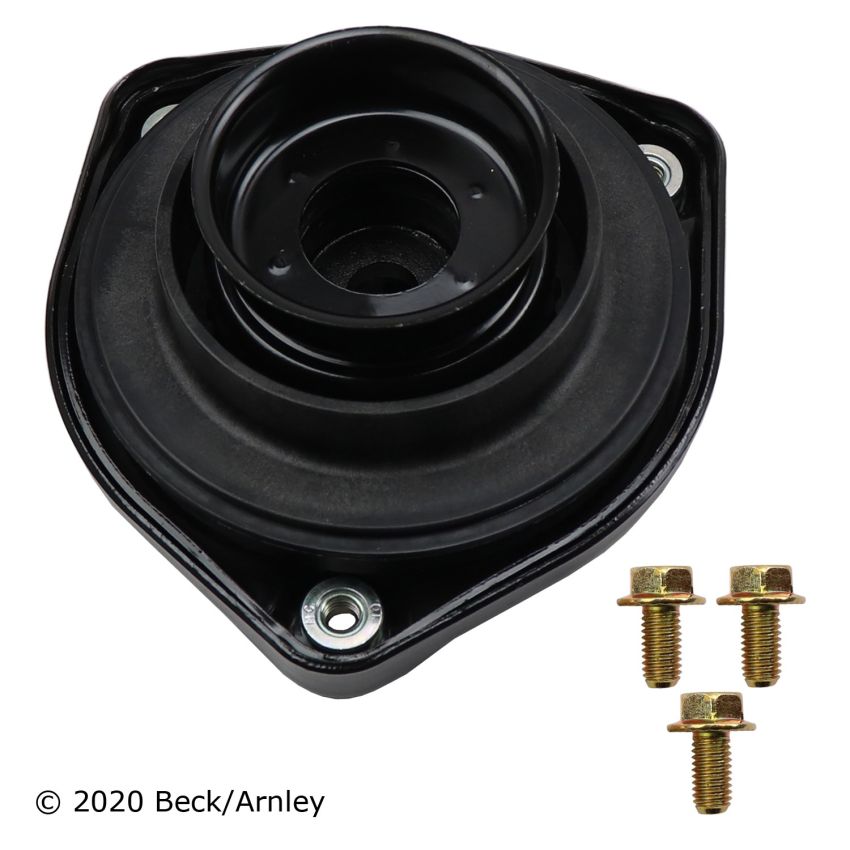BECK/ARNLEY 101-8474 STRUT MOUNT