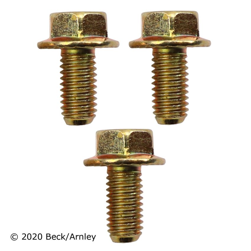 BECK/ARNLEY 101-8474 STRUT MOUNT