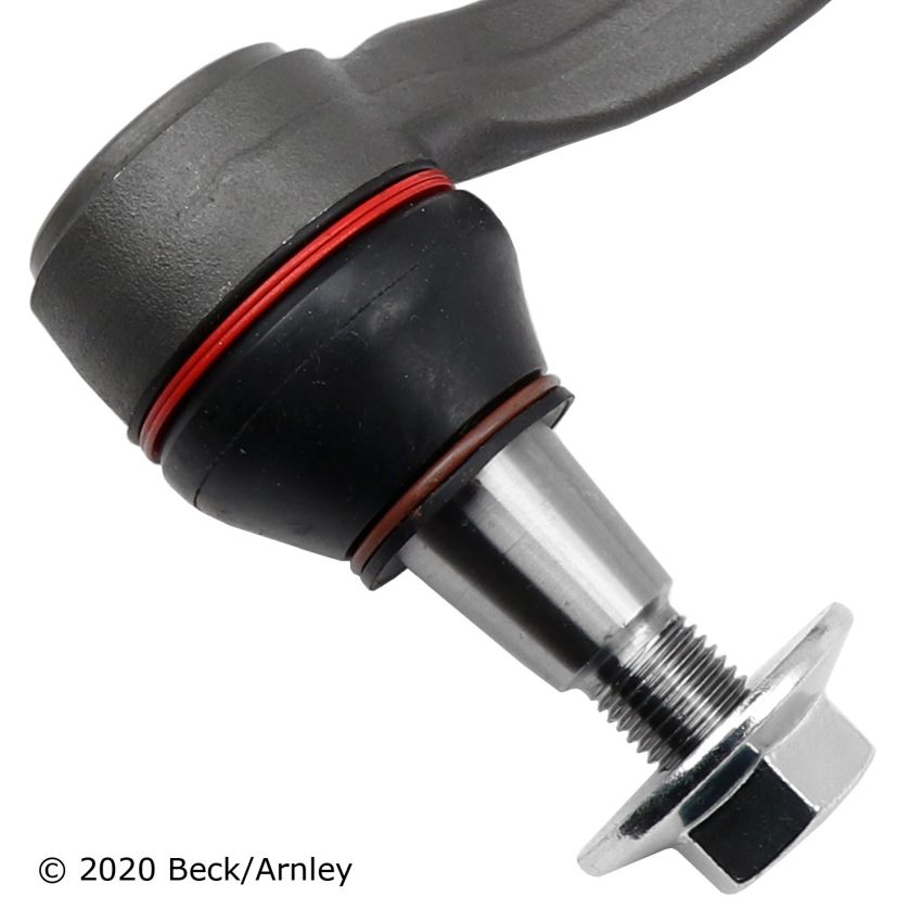 BECK/ARNLEY 101-8478 TIE ROD END