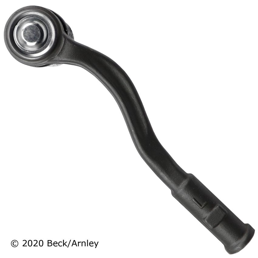BECK/ARNLEY 101-8478 TIE ROD END