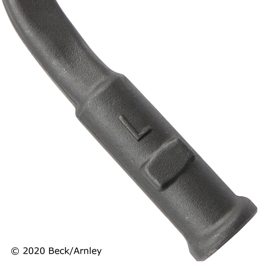 BECK/ARNLEY 101-8478 TIE ROD END