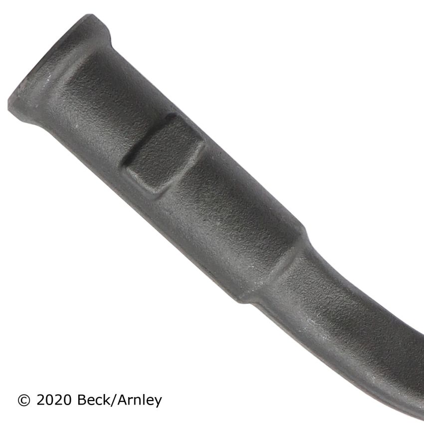 BECK/ARNLEY 101-8479 TIE ROD END