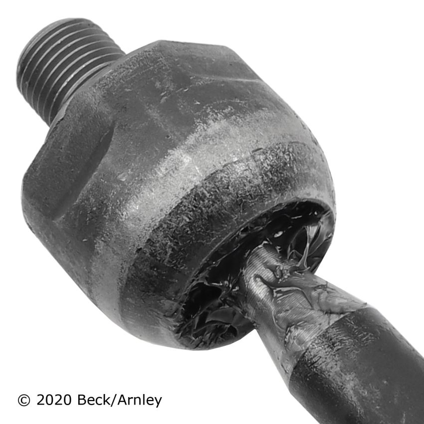 BECK/ARNLEY 101-8484 TIE ROD END