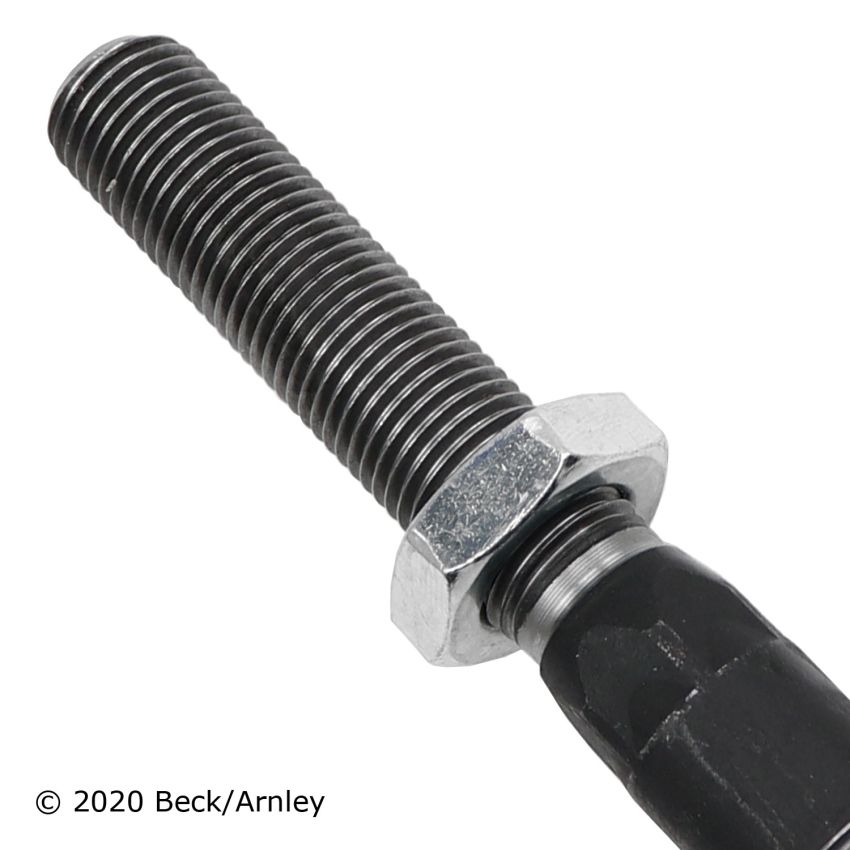 BECK/ARNLEY 101-8484 TIE ROD END
