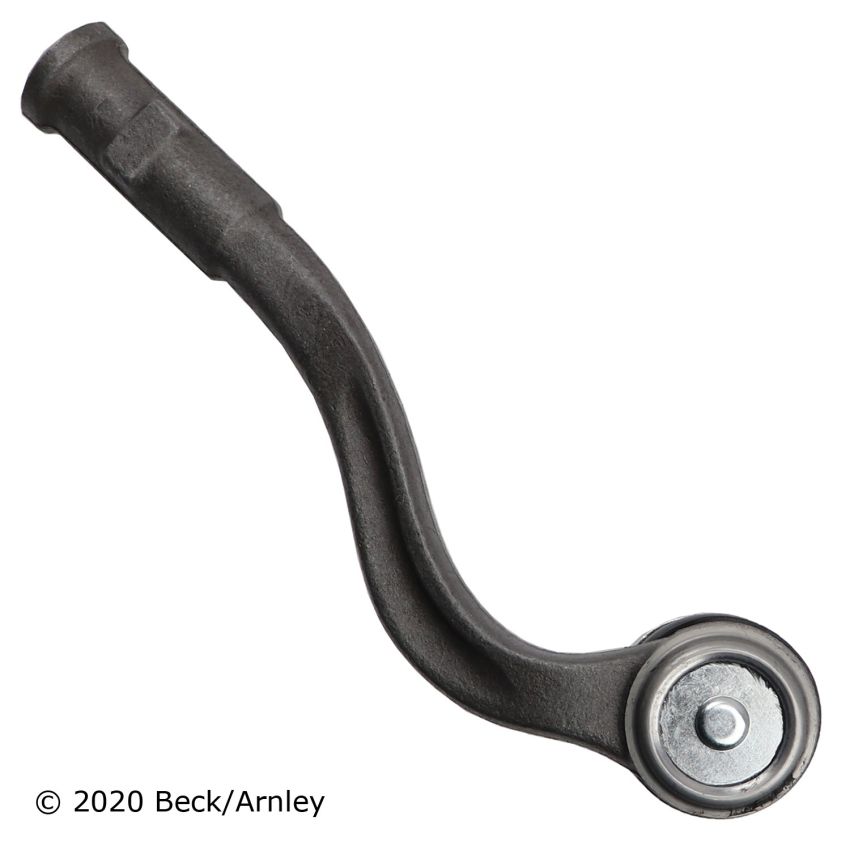 BECK/ARNLEY 101-8487 TIE ROD END